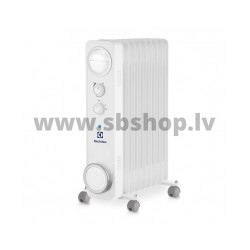 Electrolux eļļas radiators SPHERE EOH/M-6221, 2,2kW