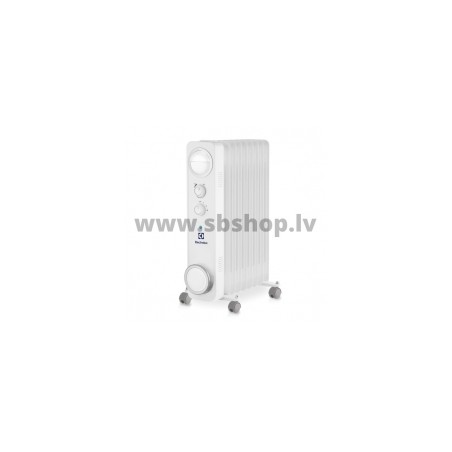 Electrolux eļļas radiators SPHERE EOH/M-6221, 2,2kW