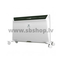 Electrolux Elektriskais sildītājs ECH/AGI-1800 EU balts