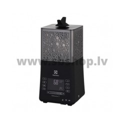 Electrolux gaisa mitrinātājs EHU-3810D melns