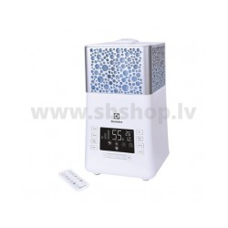 Electrolux gaisa mitrinātājs EHU-3815D balts