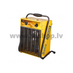 Konvekcijas sildītājs Ballu BHP-M-3 [EN]