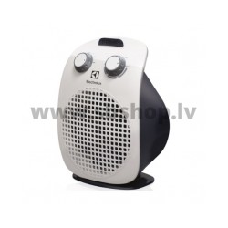 Elektriskais termoventilators Prime EFH/S-1125