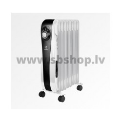 Eļļas radiators SportLine EOH/M-5157N 1,5kW