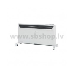 Elektriskais sildītājs ECH/AGI-2500 EU balts Electrolux