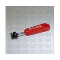 Birste vara trubu tīr.18mm