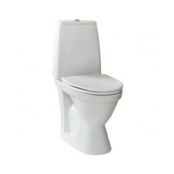 WC pods LYRA PLUS SCANDIA balts [EN]