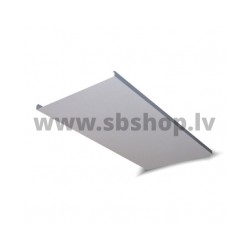 Izstarojošie paneļi Sabiana PULSAR 3106x610