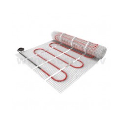 MD Apsildes paklājs 5m2-750W TERMOFOL [EN]