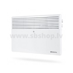 MD Elektriskais radiators TF-MH-10, 1000W, IP24, TERMOFOL