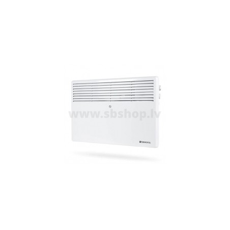 MD Elektriskais radiators TF-MH-10, 1000W, IP24, TERMOFOL