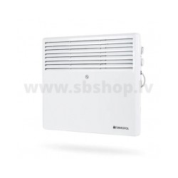 MD Elektriskais radiators TF-MH-20, 2000W, IP24, TERMOFOL
