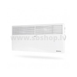 MD Elektriskais radiators TF-MH-25, 2500W, IP24, TERMOFOL