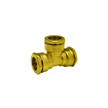 Bronzas trejgabals D 32