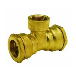 Bronzas t-gab. TIV 50*1`1/2