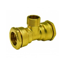 Bronzas t-gab. TAV 25*3/4