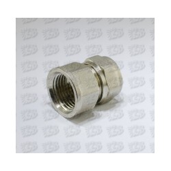 H PIV 16*1/2 arco [EN]