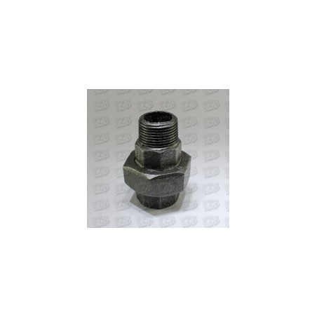 MM Amerikanka MF 1/2