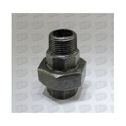 MM Amerikanka MF 2`1/2