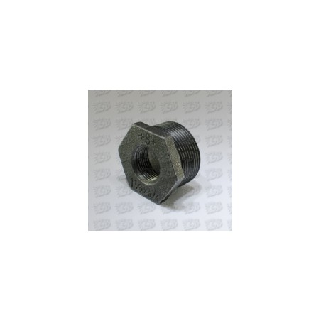 MM Gredzens 1`-3/4 (futorka)