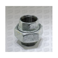 CC Amerikanka FF 1/2