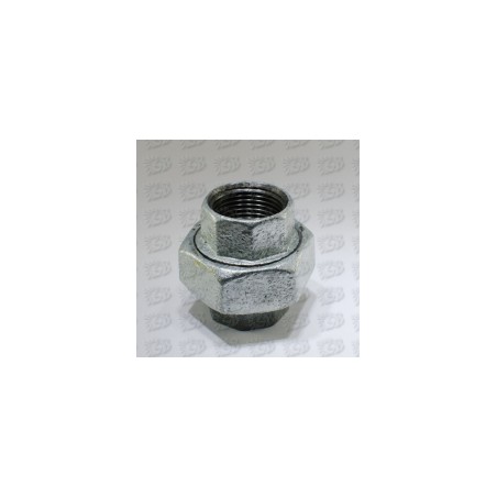 CC Amerikanka FF 2`1/2