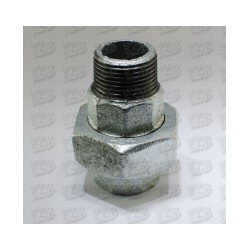 CC Amerikanka MF 1/2