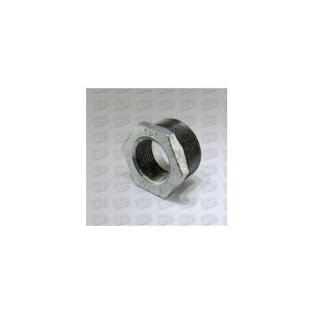 CC Gredzens 3/4-1/2 (futorka)