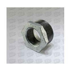 CC Gredzens 1`1/4-1/2 (futorka)