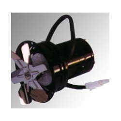 ATMOS ventilators UCJ (dūmsūknis)