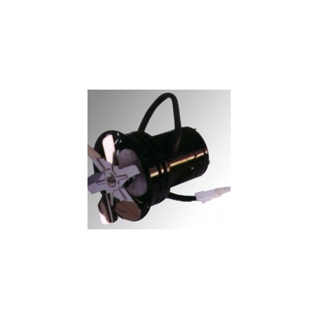 ATMOS ventilators UCJ (dūmsūknis)