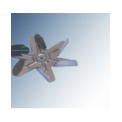 ATMOS ventilatora spārniņi (mazie)