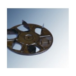 ATMOS ventilatora spārniņi (lielie)