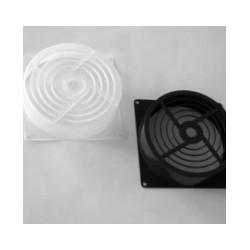 ATMOS ventilatorā plastmasas reste