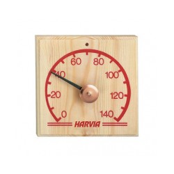 Harvia termometrs 110 [EN]