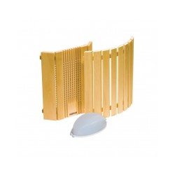 Harvia lampa pirtij SAS21060 [EN]