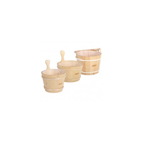 Harvia koka kauss ar pl.kruzi 4L [EN]