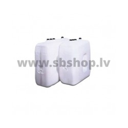 Degvielas tvertne COMPACT 750L ROTH