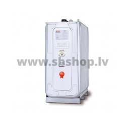 Degvielas tvertne ROTH 2000L, standarta