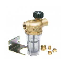 W Degv. filtrs RV1 vienceļa