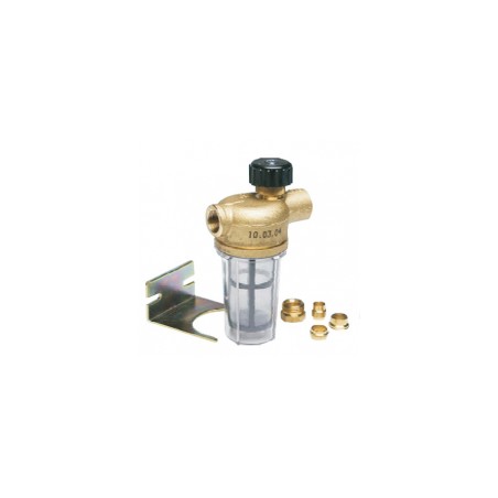 W degv.līmeņa meh.devējs Meca M200V [EN]