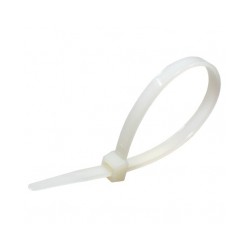 IN Savilcējs neilona balts 4.6*203mm, 100gb