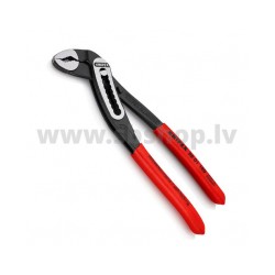 IN Stangas pārliekamās ar fiksāciju 180mm (36mm) Knipex [EN]