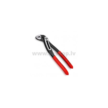 IN Stangas pārliekamās ar fiksāciju 180mm (36mm) Knipex [EN]