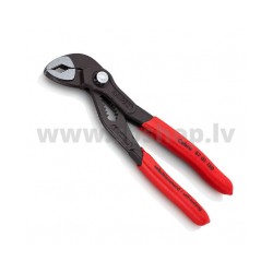 IN Stangas pārliekamās ar fiksāciju 150mm (30mm) Knipex [EN]
