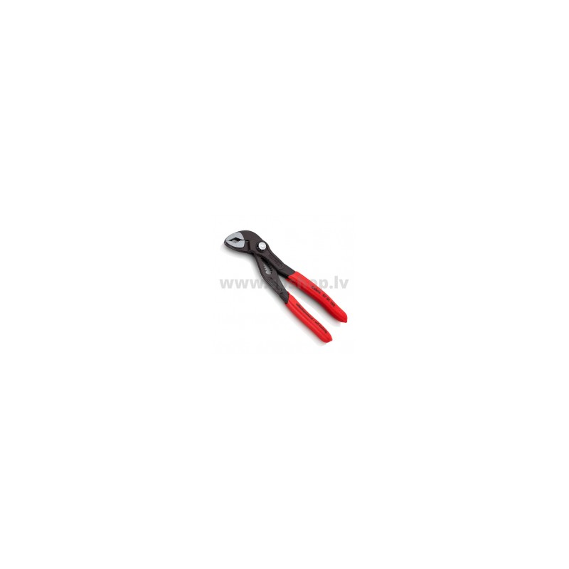 IN Stangas pārliekamās ar fiksāciju 150mm (30mm) Knipex [EN]