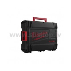 IN Akumulatora zobenzāģis M18 FSZ-0X ar koferi (BF), Milwaukee