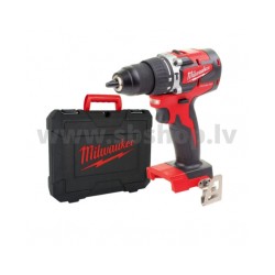 IN Akumulatora triecienurbjmašīna M18 CBLPD-0 (bez akum.un lādētāja) Milwaukee