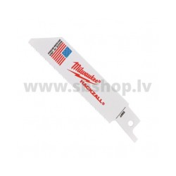 IN Asmeņi zobenzāģim, kompl., 12gb., Milwaukee