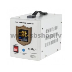 UPS URZ3405 Lemona 500W brīvi stāvošs